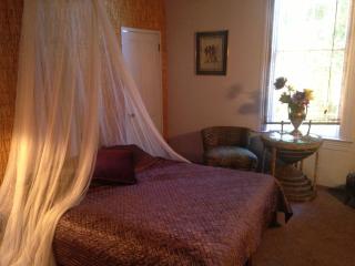 Royal Nesu Retreat House - Geyserville - 5