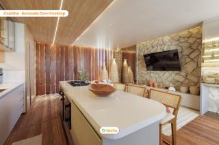 Casa luxo no Origem Fortim com piscina e jacuzzi - 6