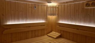 Karwia Plaza - Apartments - Domki z jacuzzi i sauną - Sławoszynko - 4
