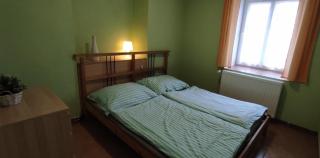 Zemědělská Usedlost Albrechtice - Sušice - 4