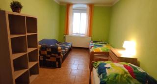 Zemědělská Usedlost Albrechtice - Sušice - 6
