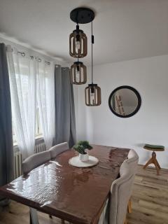 Grimm Apartment - Kassel - 6
