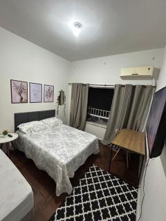 Quarto Forte de Copacabana 1 - Rio de Janeiro - 6