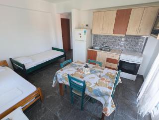 Lychnaria Apartments Πάνω Βόρειο - 3