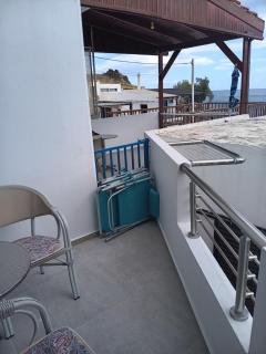 Lendas Paradise studio 2 - 8