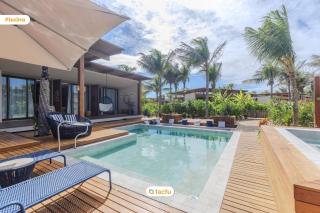 Casa exclusiva com piscina no Origem Fortim - Fortim - 5