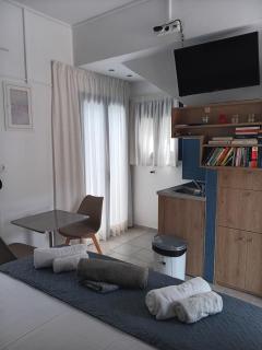 Lendas Paradise studio 2 - Léntas - 2