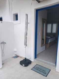 Lendas Paradise studio 2 - Léntas - 1