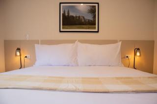 Stylish 1BR Apartment with Pool in Barranco - Lima - 8