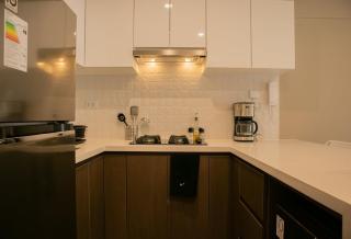 Stylish 1BR Apartment with Pool in Barranco - Lima - 7