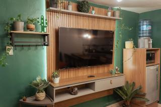 Warm Duplex Studio in the heart of Sopocachi - La Paz - 7