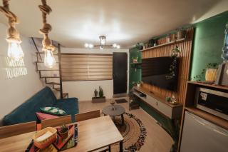 Warm Duplex Studio in the heart of Sopocachi - La Paz - 5