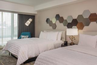 Le Meridien Boston Cambridge - Cambridge - 1
