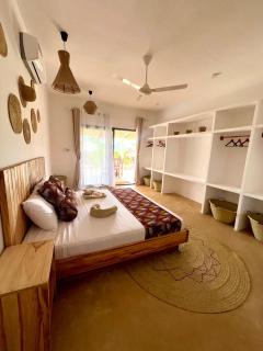 Hinolu Villa - private pool - Jambiani - Umbuji - 3