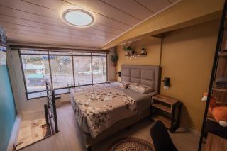 Warm Duplex Studio in the heart of Sopocachi - La Paz - 2