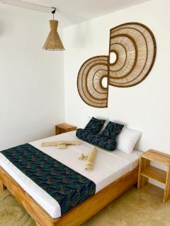 Hinolu Villa - private pool - Jambiani - Umbuji - 1