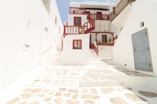Nisos Mykonos Studios - 4