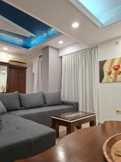 Tirana Center Apartment - 8