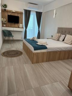 Apartamente Victory Luxury Eforie Nord - Eforie Nord - 9