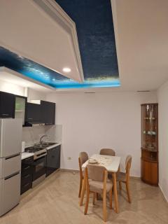 Tirana Center Apartment - 7