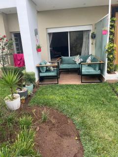 Casabay T4 Sidi Rahal Vacation apartment - Sidi Rahal - 0