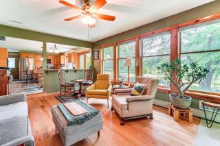 Peaceful Countryside Retreat with Yard in Frenchtown - Frenchtown - 7