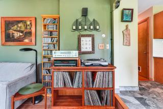 Peaceful Countryside Retreat with Yard in Frenchtown - Frenchtown - 5