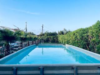 Bungalow avec piscine - Orano - 0