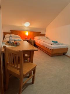 Familienresort Ebnerhof - Größing - 8