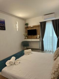 Apartamente Victory Luxury Eforie Nord - Eforie Nord - 8