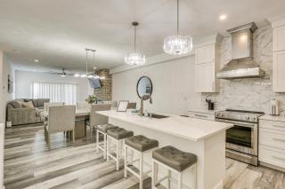 Walk to Mississippi River Grafton Townhome! - Elsah - 9
