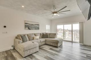 Walk to Mississippi River Grafton Townhome! - Elsah - 6