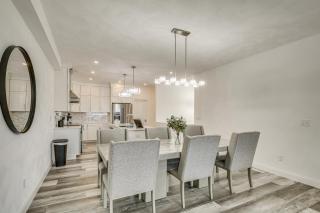 Walk to Mississippi River Grafton Townhome! - Elsah - 4