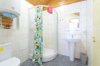 Urusel Hostel - Iru - 9