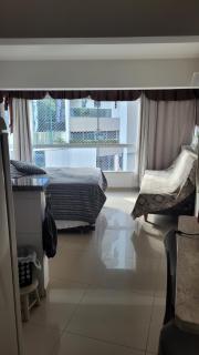 Loft beira mar com estacionamento apto 611 - 4