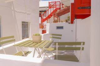 Nisos Mykonos Studios - 6