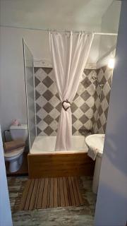 Chambre Bohème chic avec jacuzzi - 4