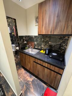 ستديو فندقي مفروش الاهرامات فيصل الرئيسي - 2