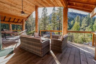 Peppermint Falls Ranch - Ponderosa - 2