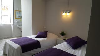 Hotel Belvue - Sault-de-Vaucluse - 9