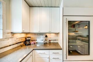 Waterfront Home on Lake Samish with Hot Tub and Dock! - Bellingham - 1