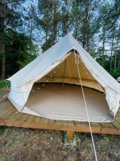 Camping Ekologiczny Koziołeczek - Trzepowo - 8