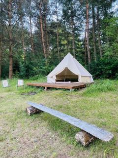 Camping Ekologiczny Koziołeczek - Trzepowo - 7