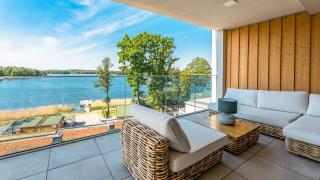 Apartamenty Stranda Residence nad jeziorem Mazury Holiday - 5