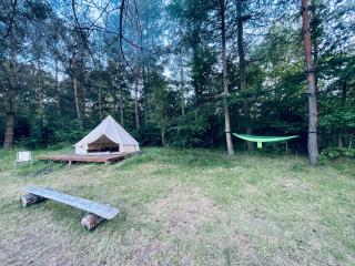 Camping Ekologiczny Koziołeczek - Trzepowo - 9