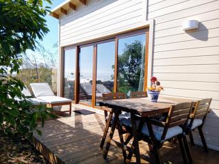 El Cornical Luxury Bungalows - 2