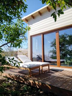 El Cornical Luxury Bungalow - Arafo - 3