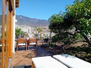 El Cornical Luxury Bungalow - Arafo - 7