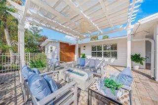 Dockside Getaway on Avenida - Siesta Key - 0