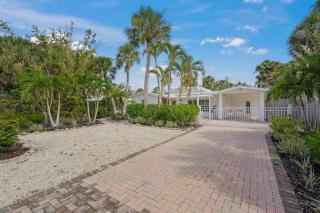 Dockside Getaway on Avenida - Siesta Key - 9